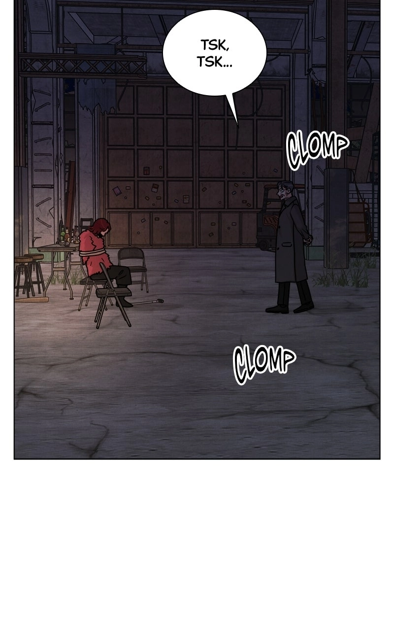 If You Don’t Love, You Die Chapter 65 page 9
