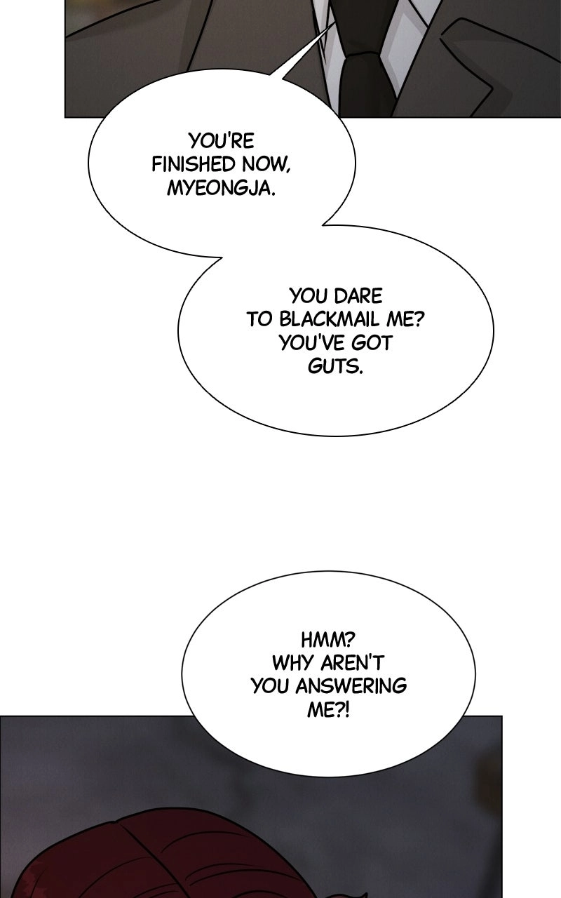 If You Don’t Love, You Die Chapter 65 page 11