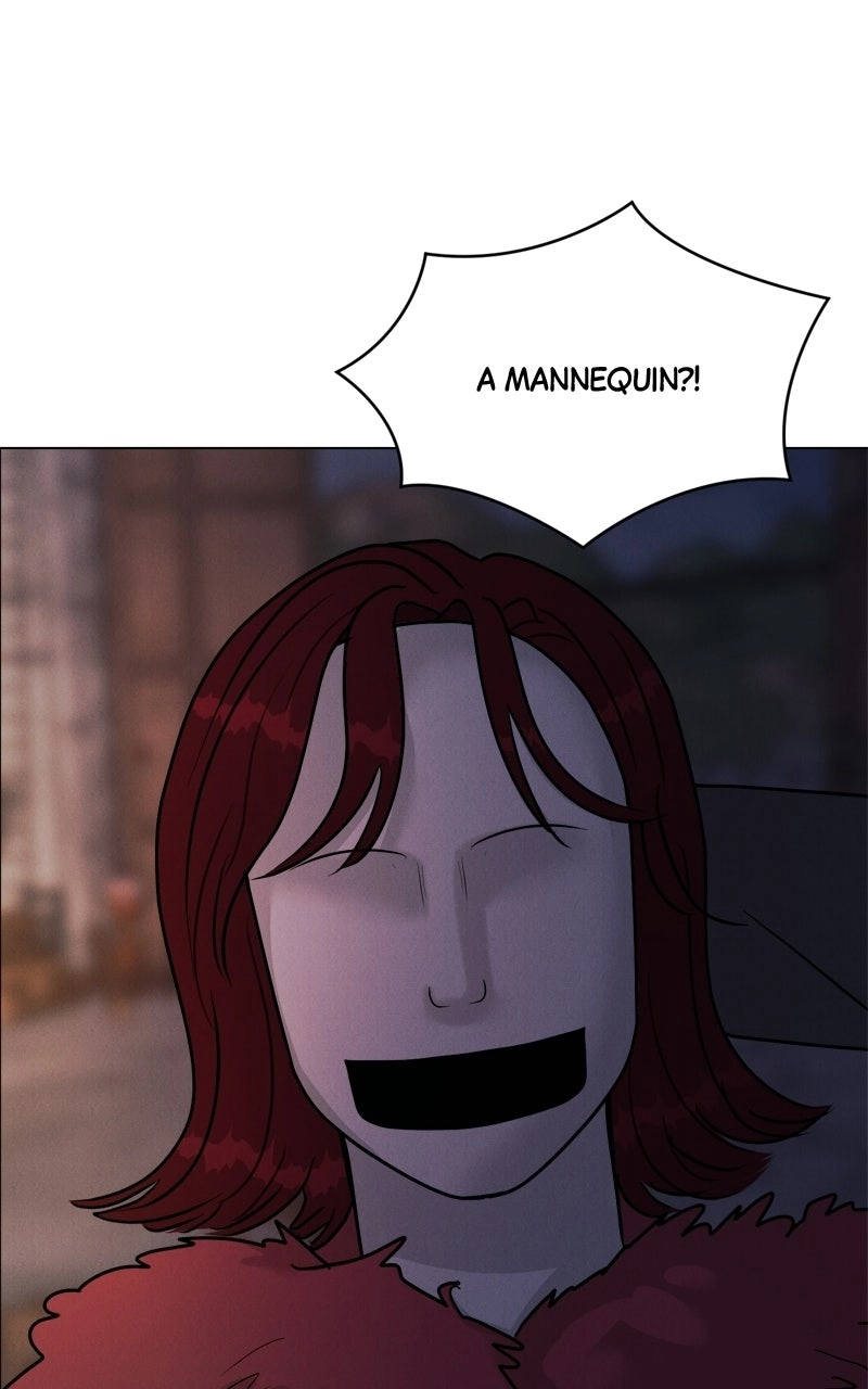 If You Don’t Love, You Die Chapter 65 page 15
