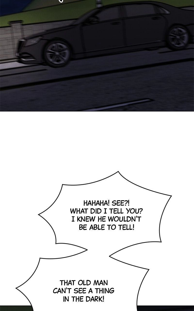 If You Don’t Love, You Die Chapter 65 page 17
