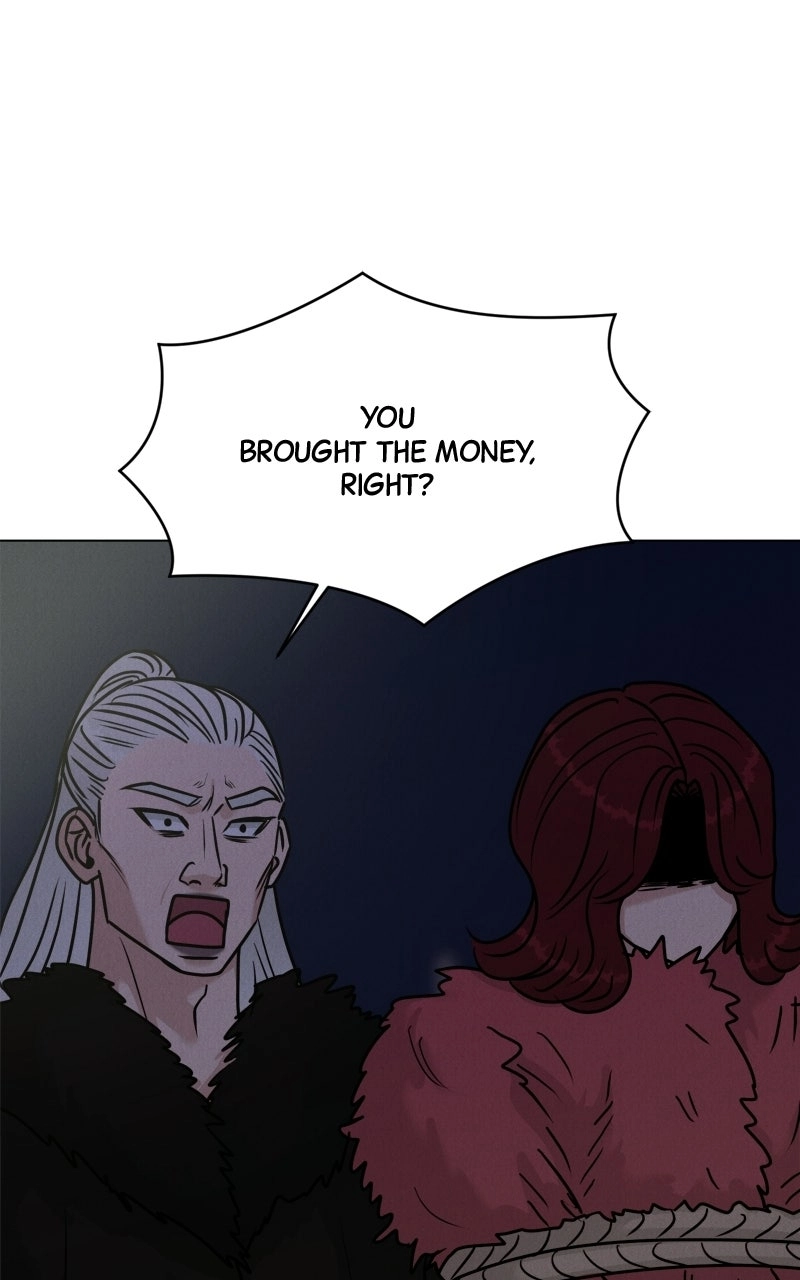 If You Don’t Love, You Die Chapter 65 page 22