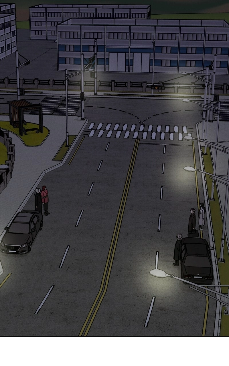 If You Don’t Love, You Die Chapter 65 page 21
