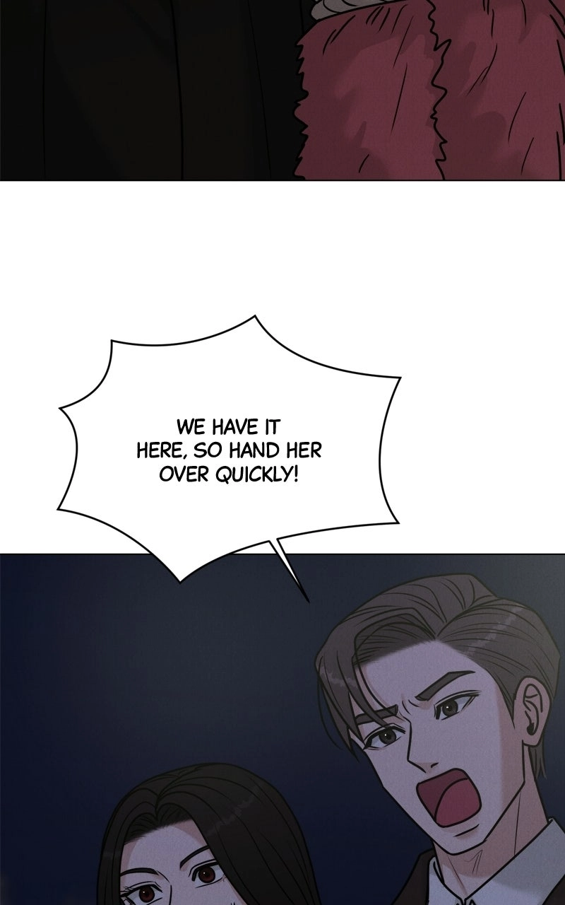 If You Don’t Love, You Die Chapter 65 page 23