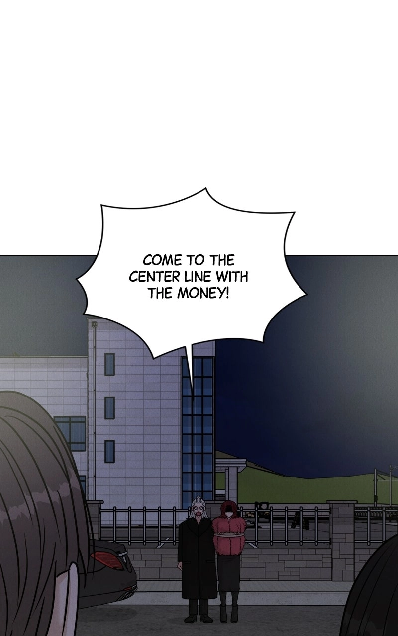 If You Don’t Love, You Die Chapter 65 page 26