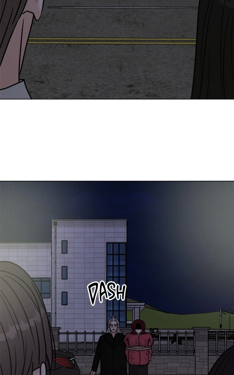 If You Don’t Love, You Die Chapter 65 page 27
