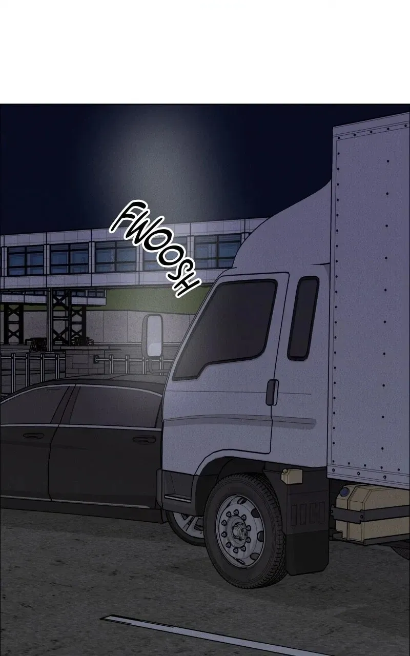 If You Don’t Love, You Die Chapter 65 page 30