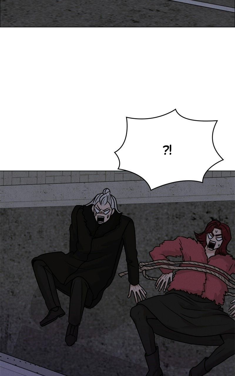 If You Don’t Love, You Die Chapter 65 page 31