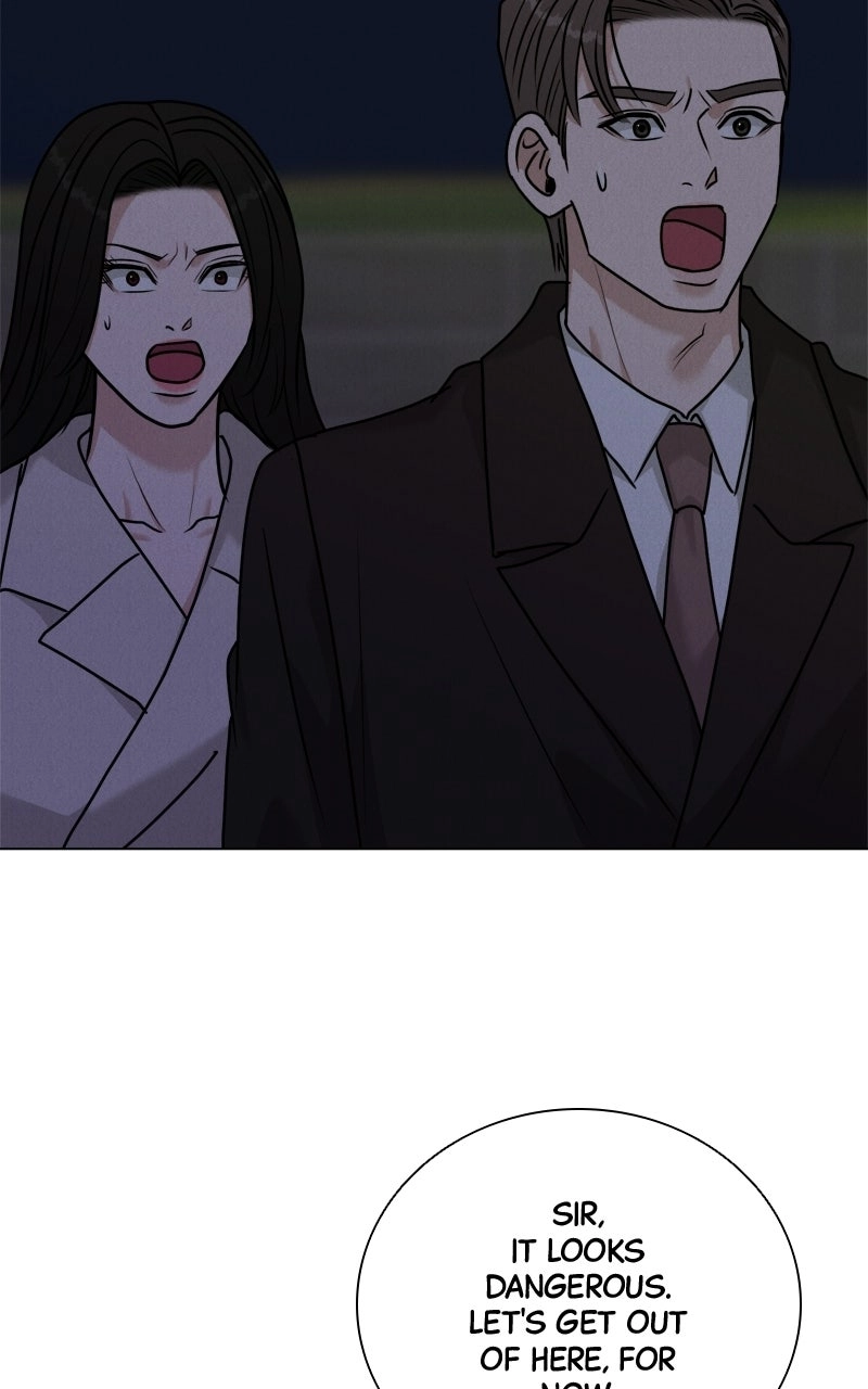 If You Don’t Love, You Die Chapter 65 page 33