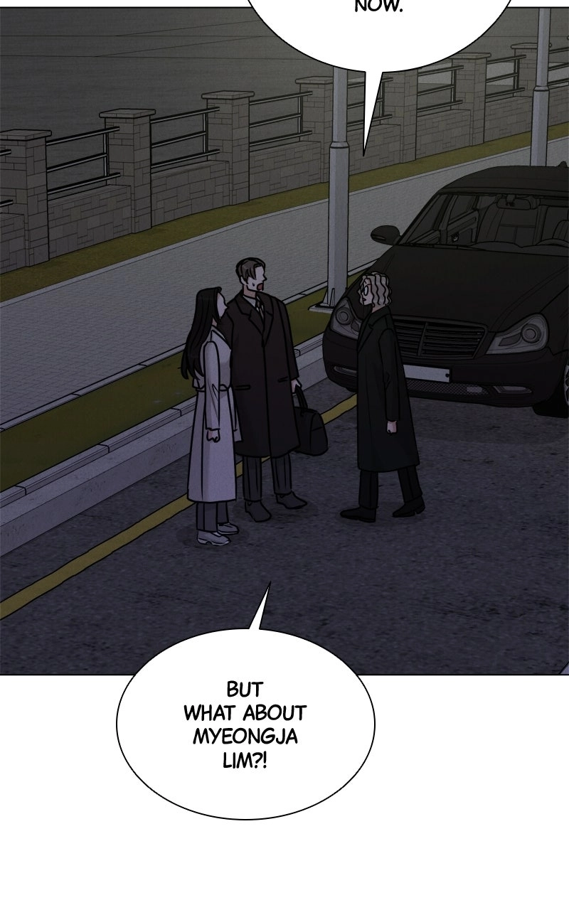 If You Don’t Love, You Die Chapter 65 page 34