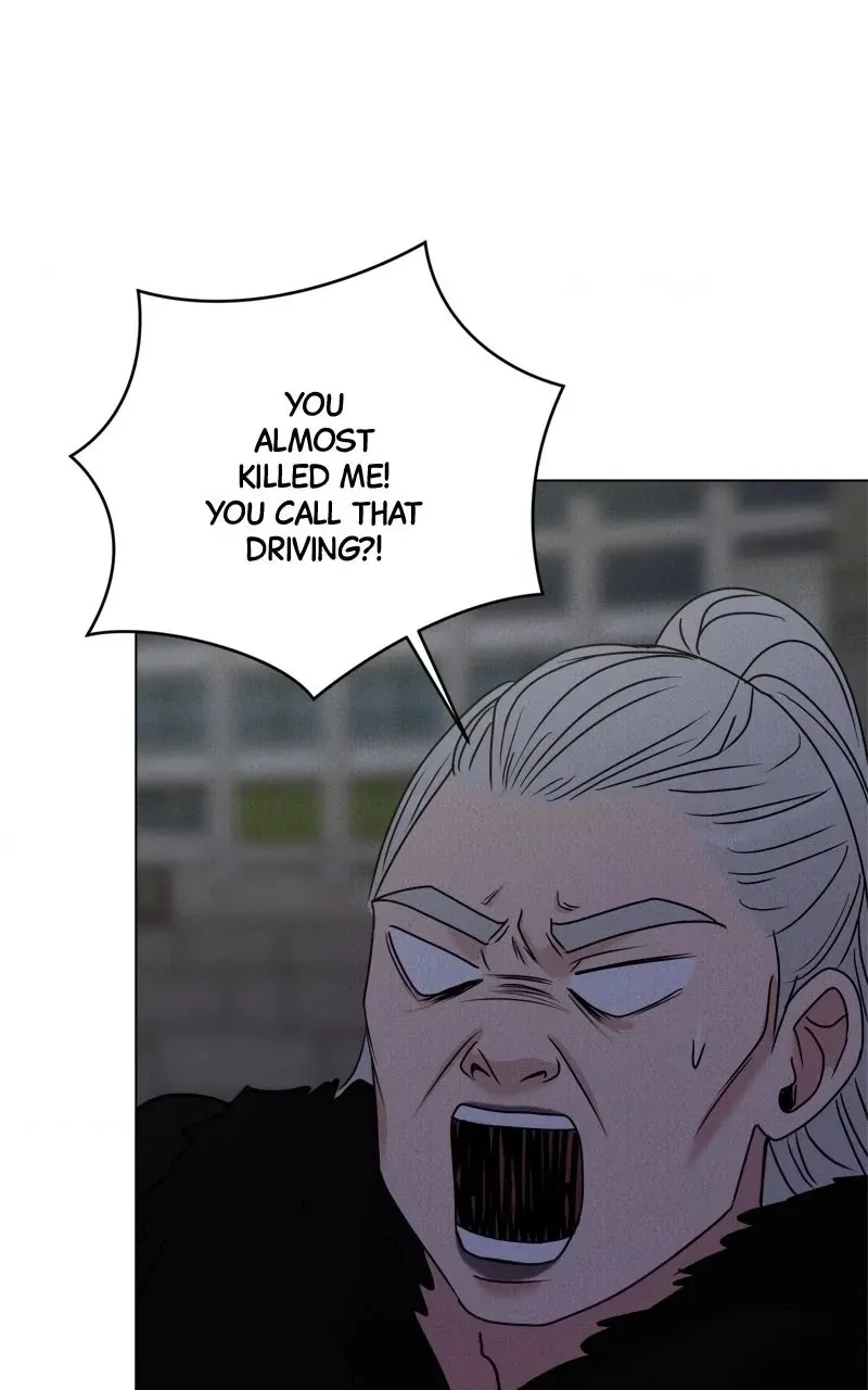 If You Don’t Love, You Die Chapter 65 page 40