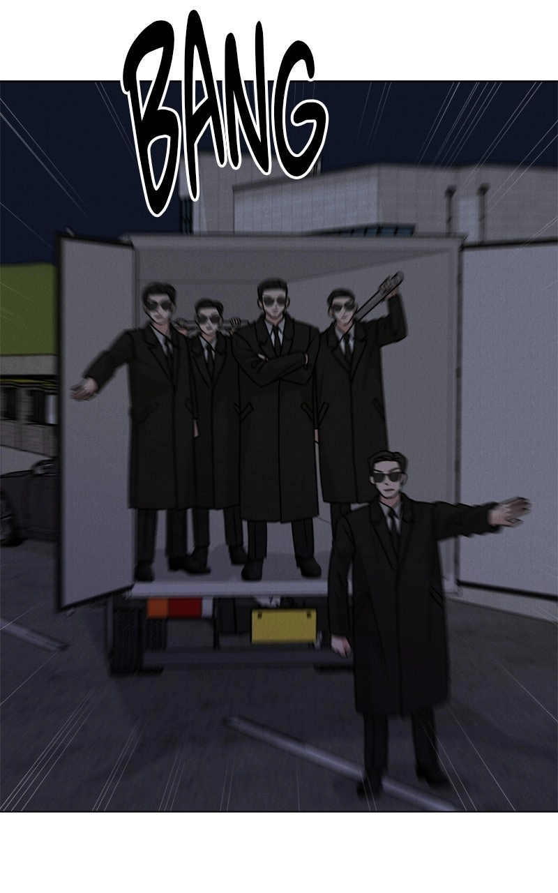 If You Don’t Love, You Die Chapter 65 page 39