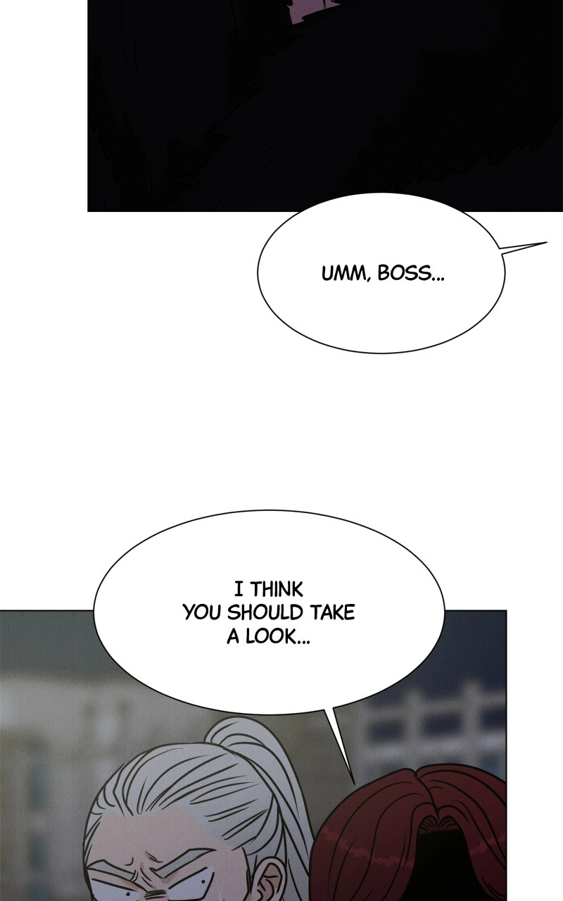 If You Don’t Love, You Die Chapter 65 page 41