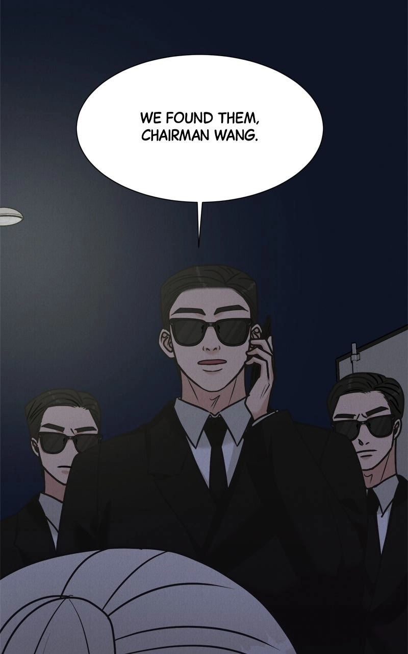 If You Don’t Love, You Die Chapter 65 page 43