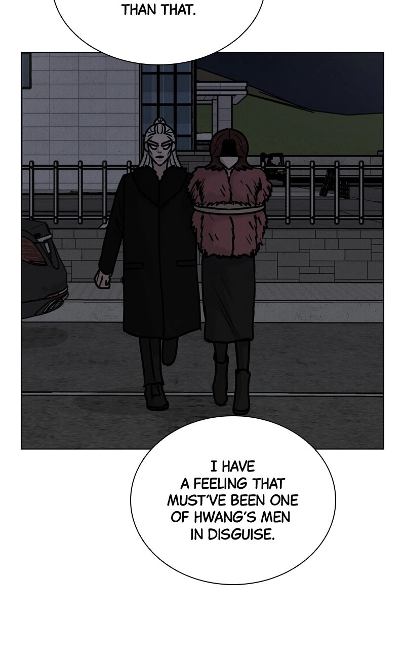 If You Don’t Love, You Die Chapter 65 page 58