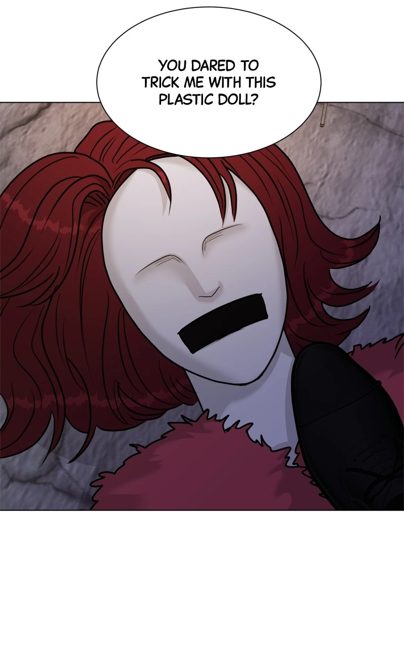 If You Don’t Love, You Die Chapter 65 page 65