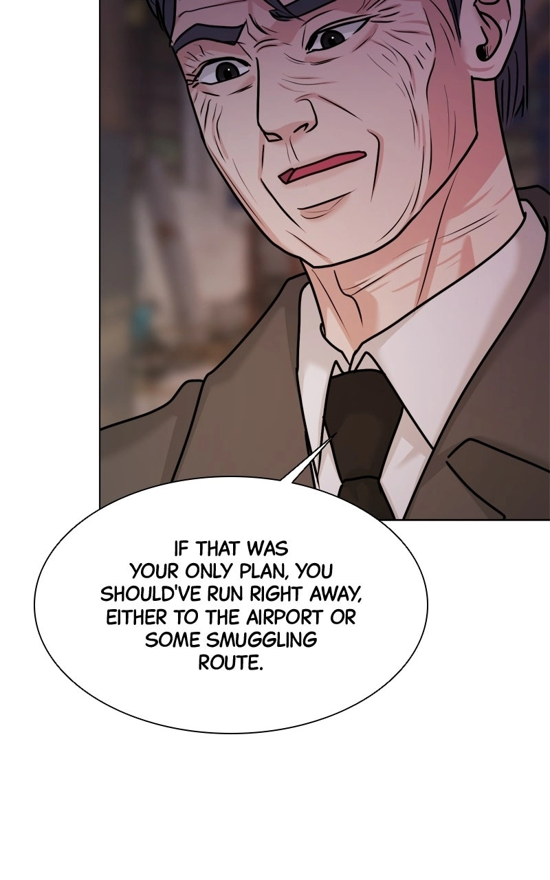 If You Don’t Love, You Die Chapter 65 page 71