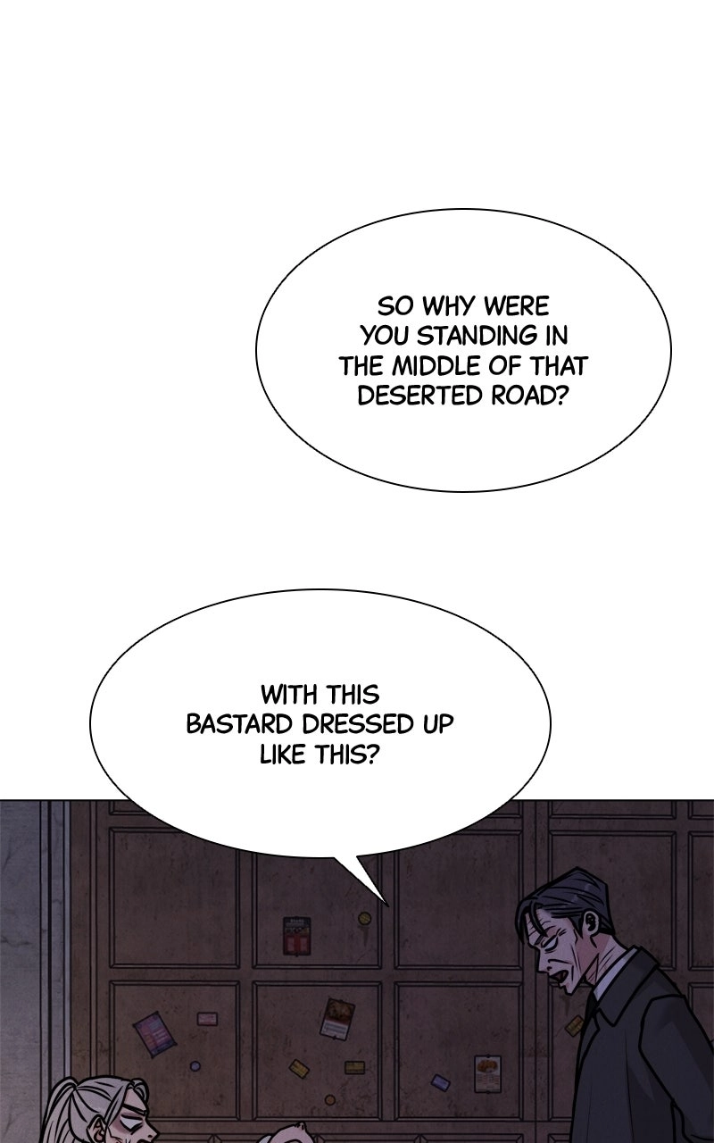 If You Don’t Love, You Die Chapter 65 page 72