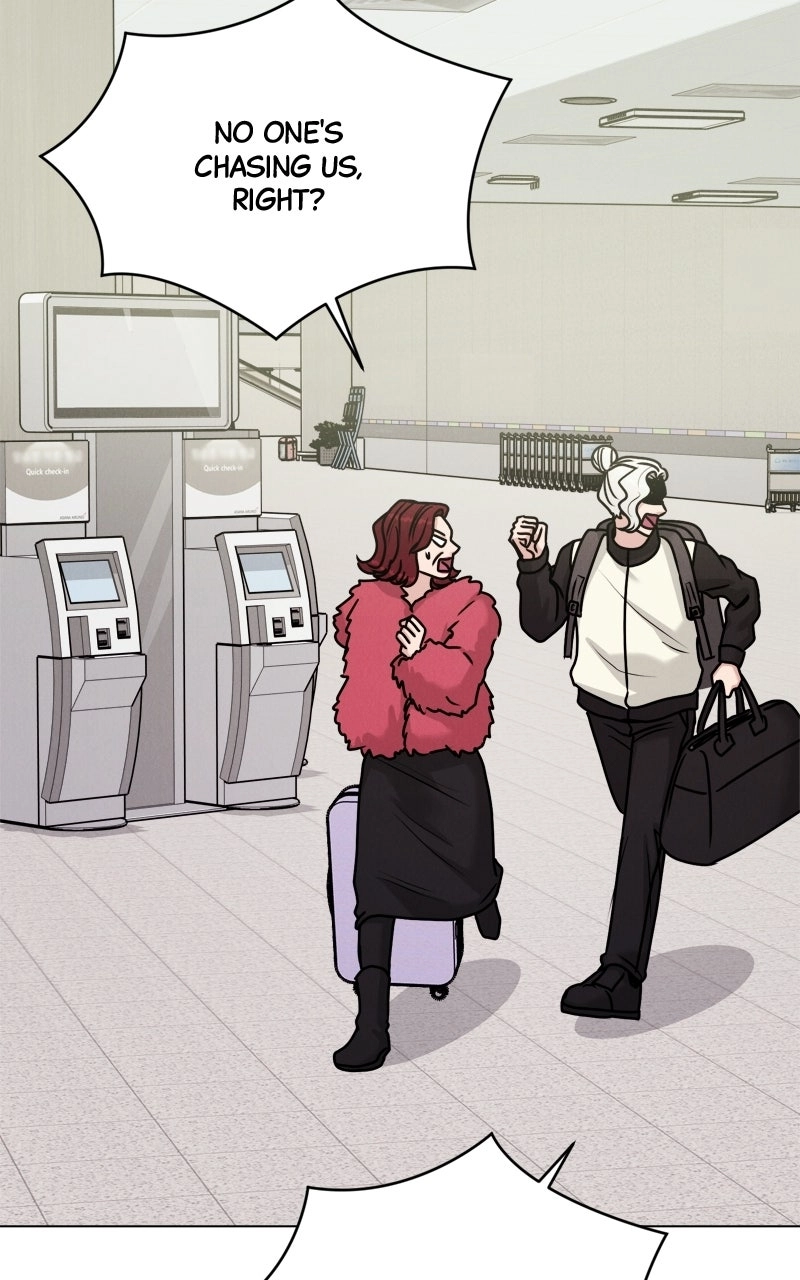 If You Don’t Love, You Die Chapter 65 page 81