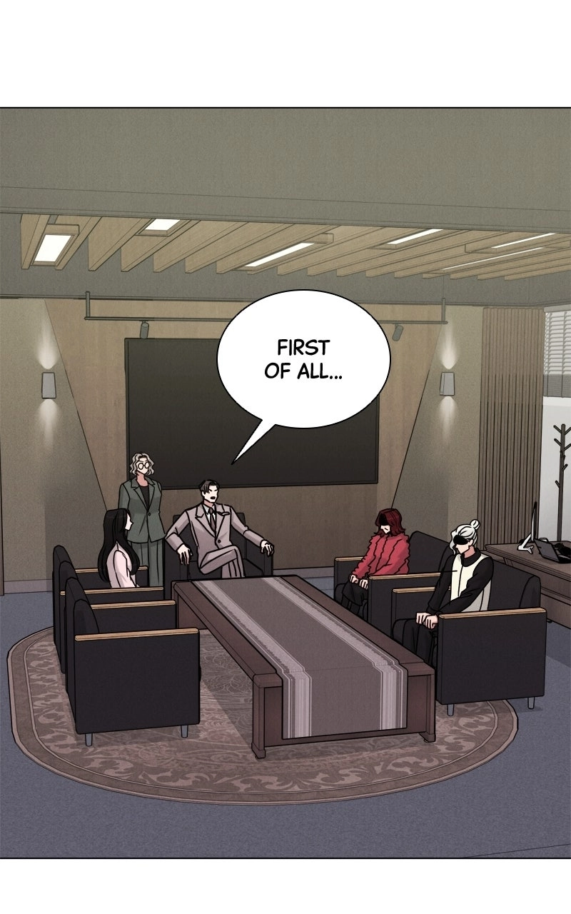 If You Don’t Love, You Die Chapter 65 page 91
