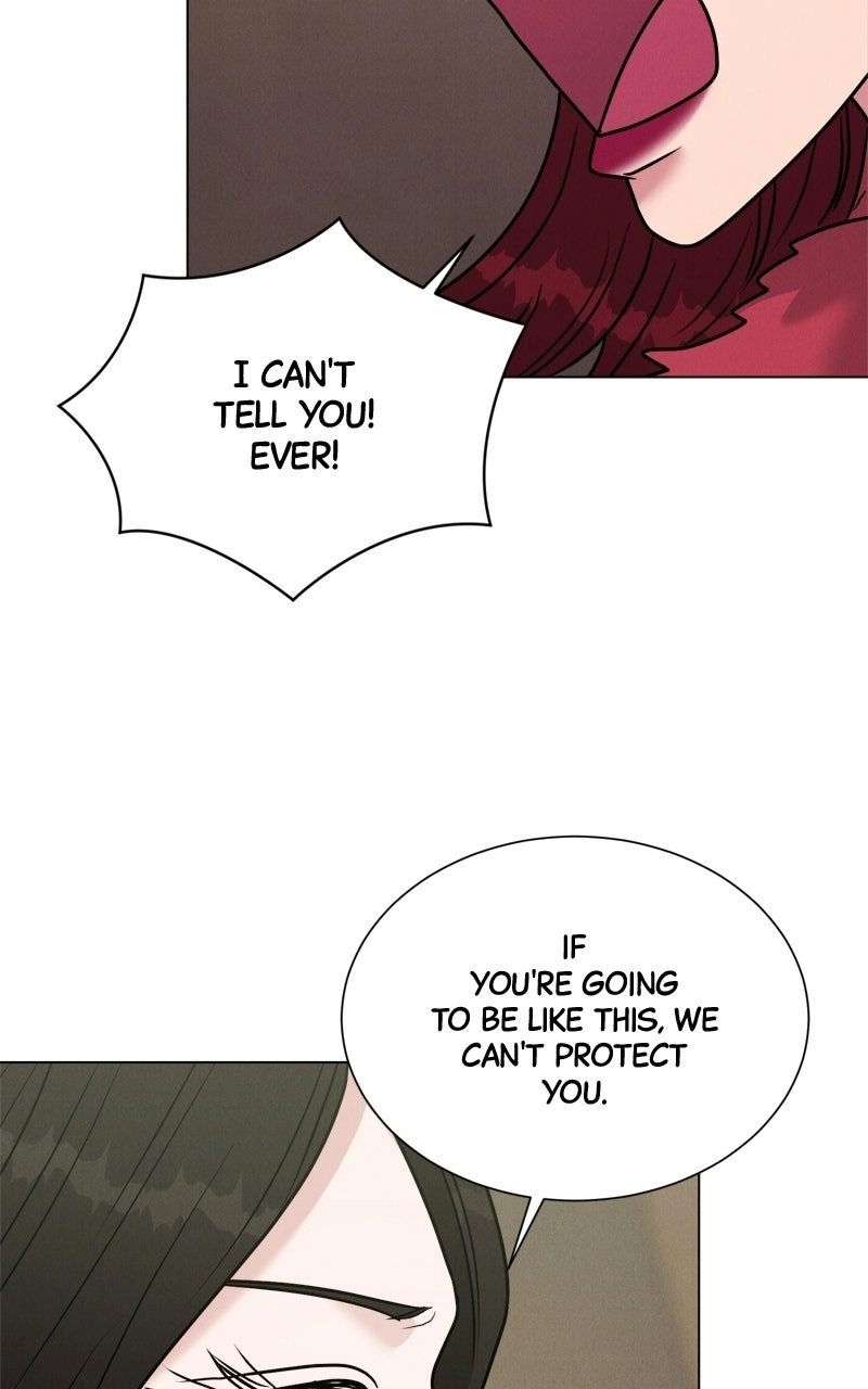 If You Don’t Love, You Die Chapter 65 page 97