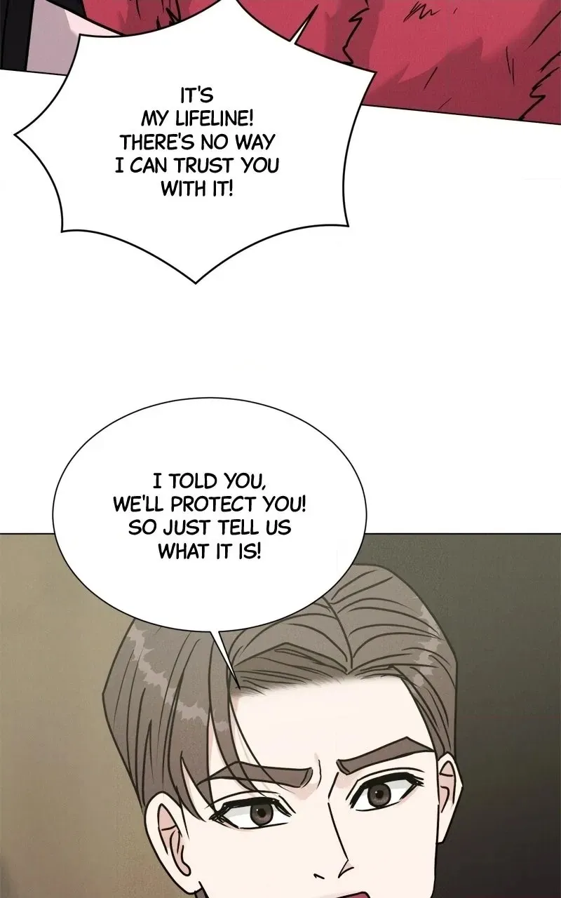 If You Don’t Love, You Die Chapter 65 page 100