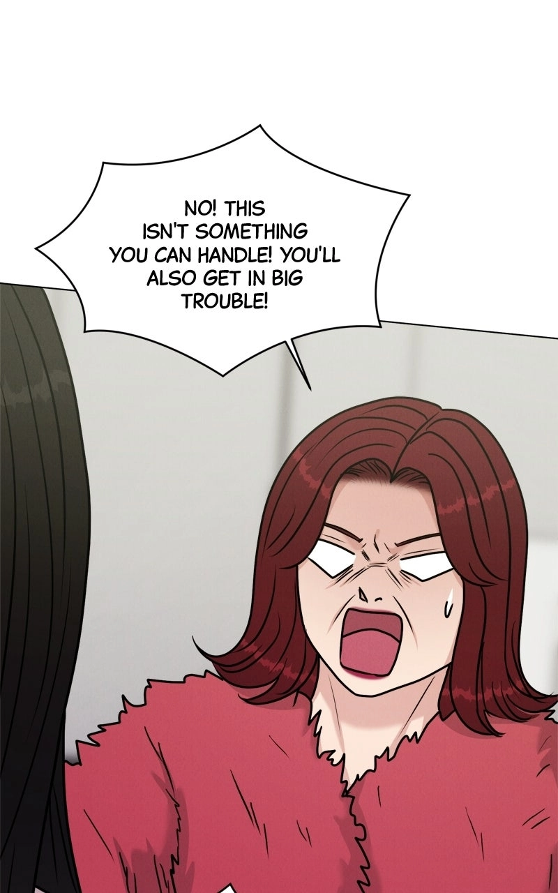 If You Don’t Love, You Die Chapter 65 page 99