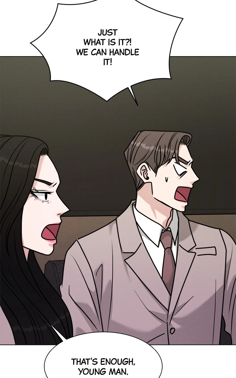 If You Don’t Love, You Die Chapter 65 page 103