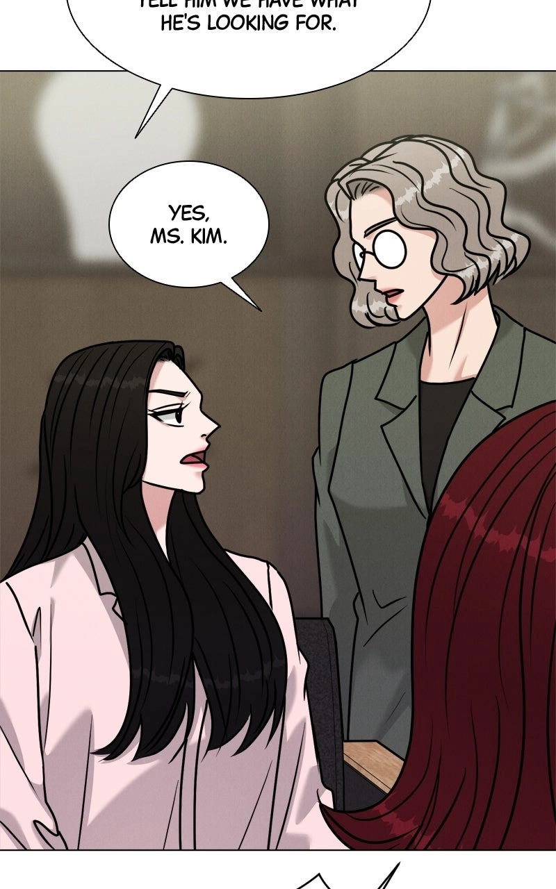 If You Don’t Love, You Die Chapter 65 page 106
