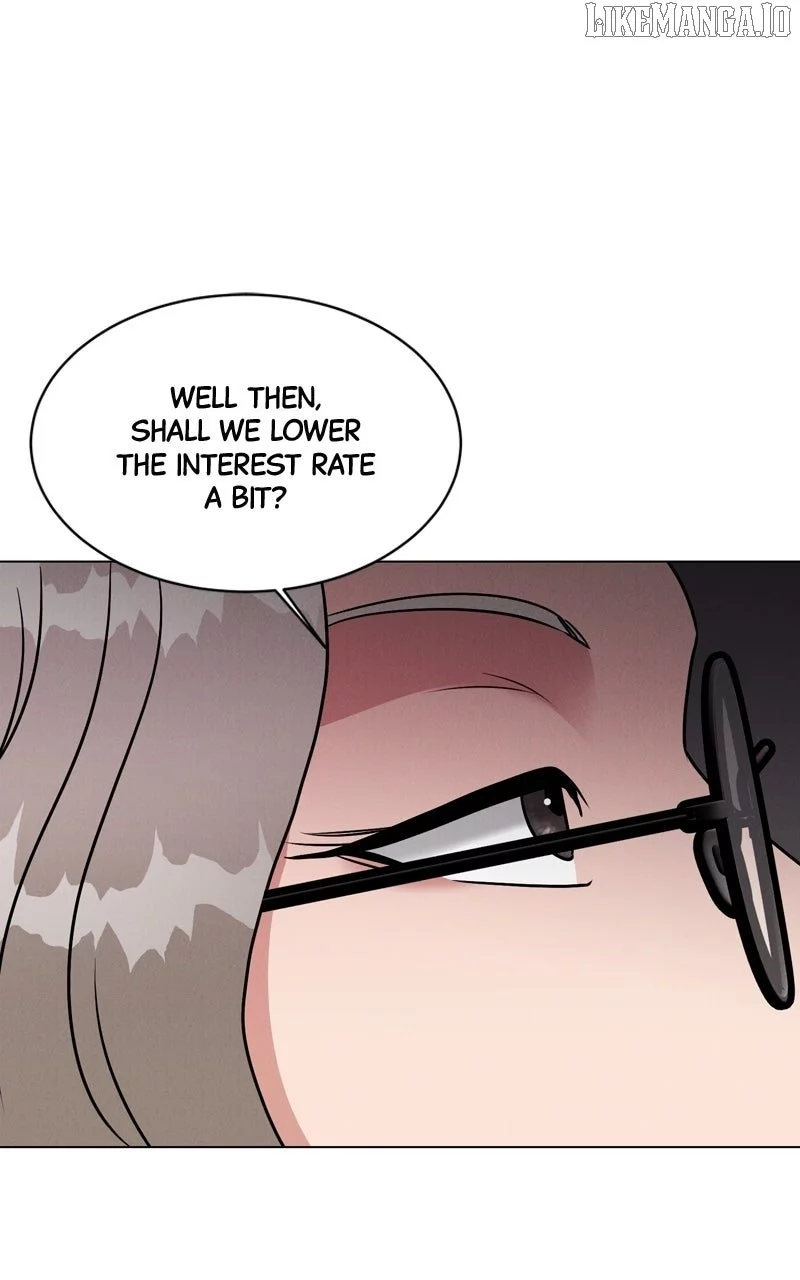 If You Don’t Love, You Die Chapter 7 page 1