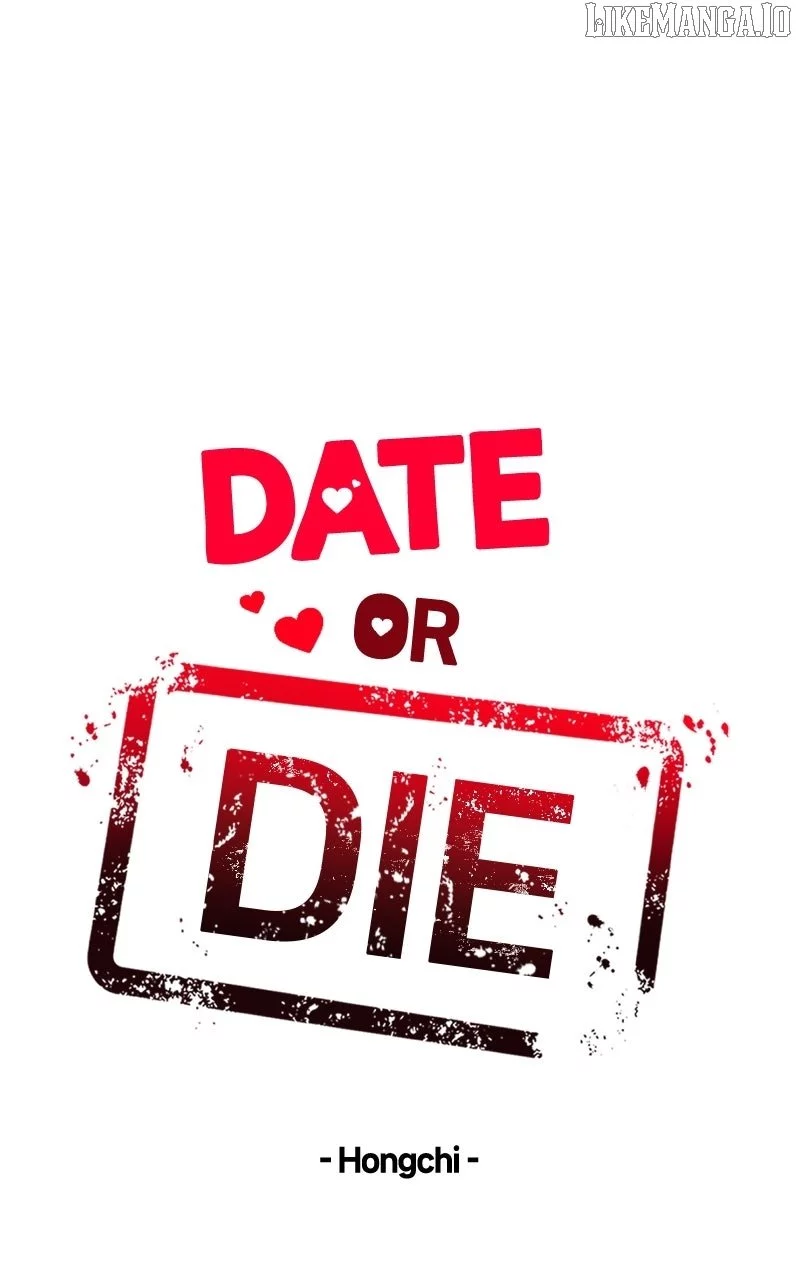 If You Don’t Love, You Die Chapter 7 page 5