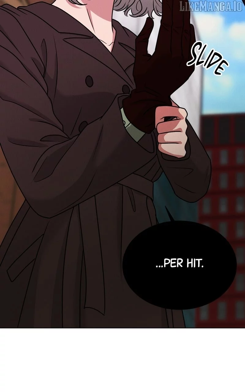 If You Don’t Love, You Die Chapter 7 page 4