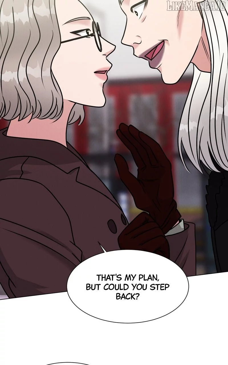 If You Don’t Love, You Die Chapter 7 page 7