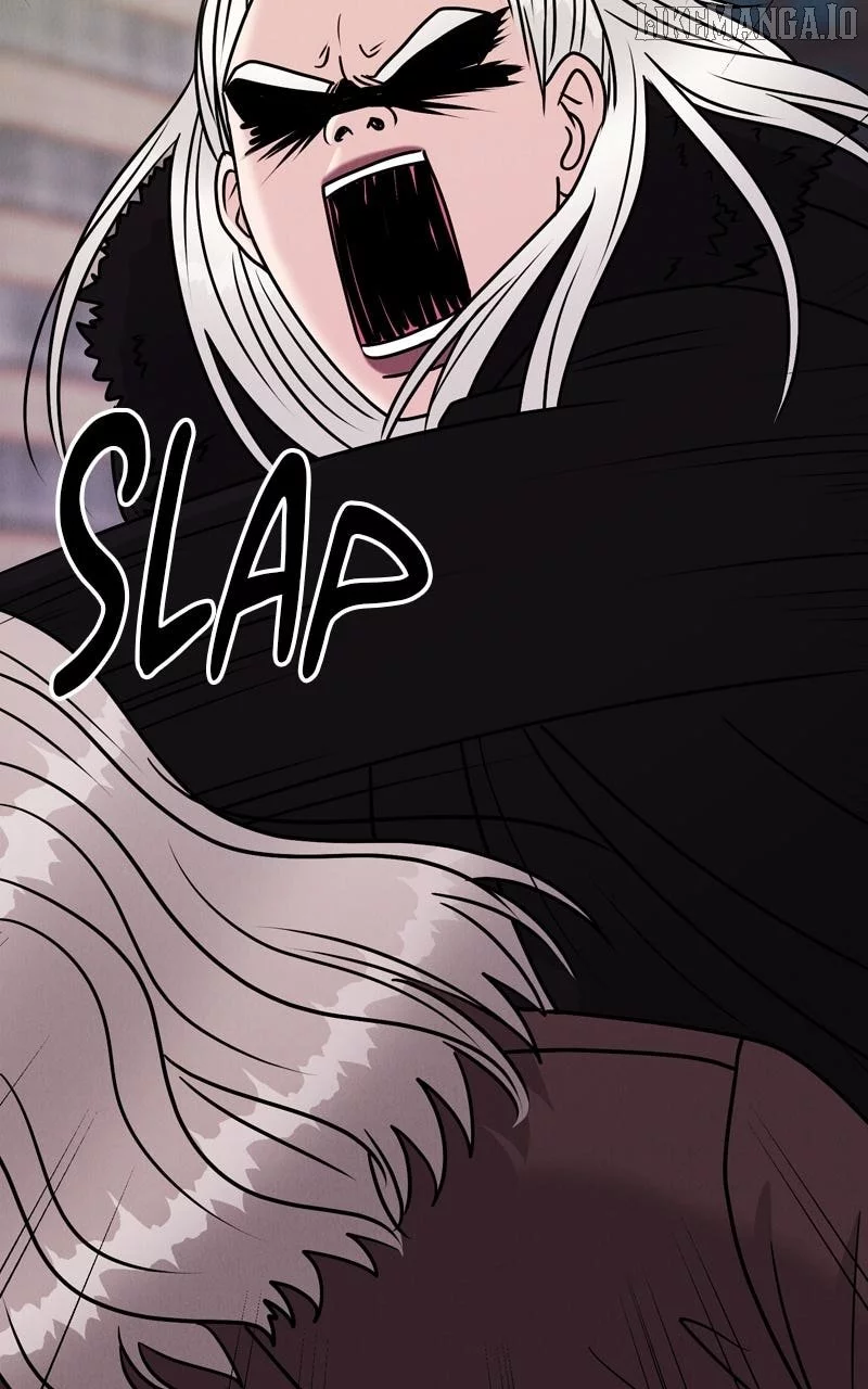 If You Don’t Love, You Die Chapter 7 page 10