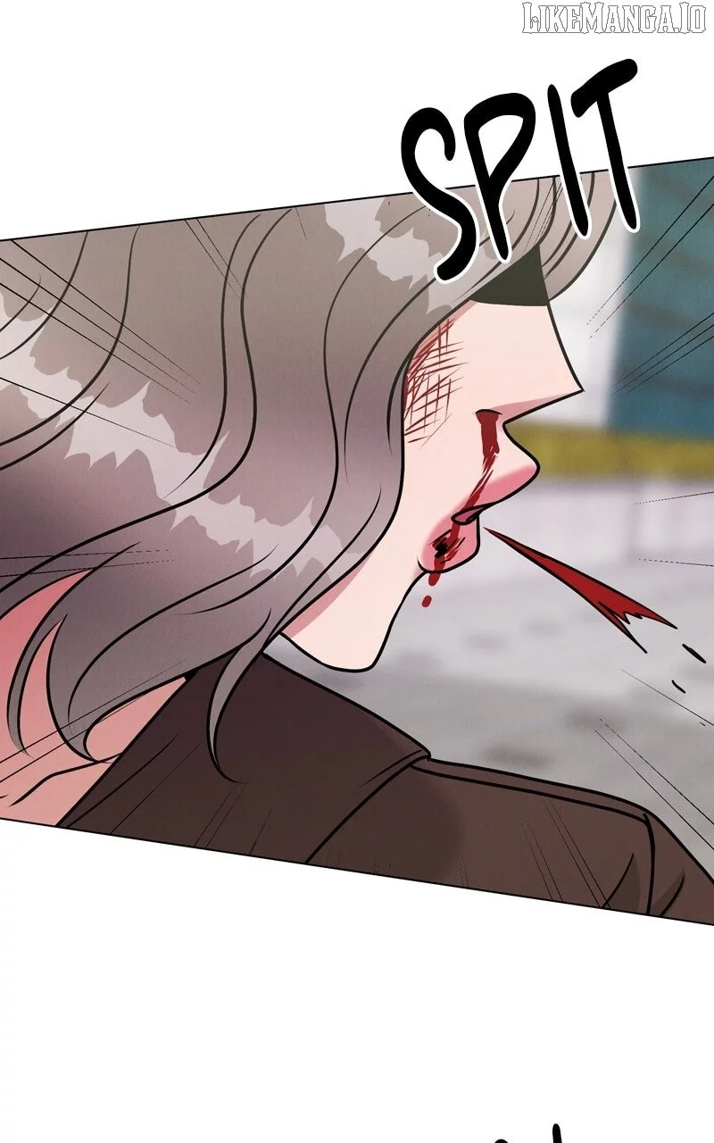 If You Don’t Love, You Die Chapter 7 page 12