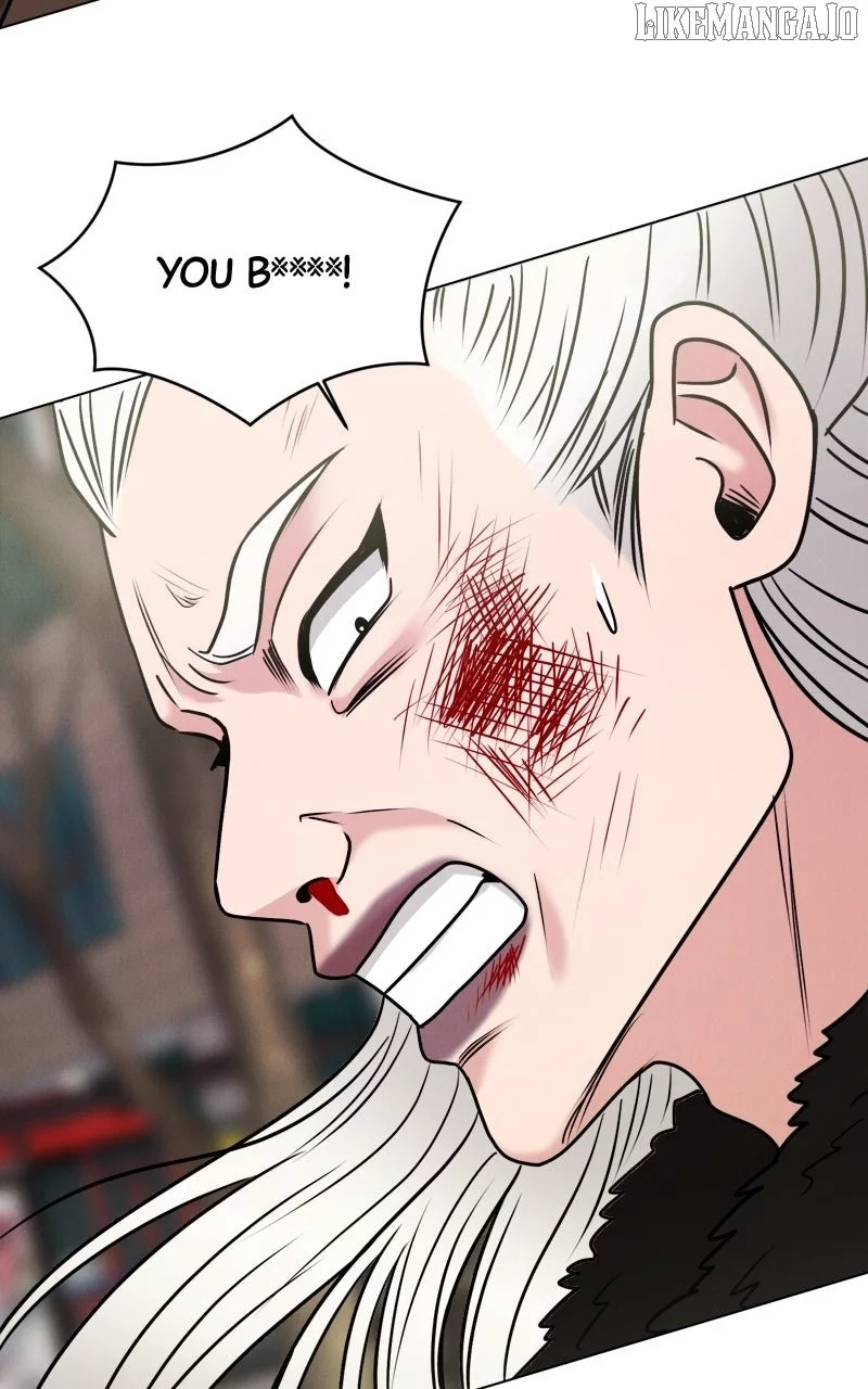 If You Don’t Love, You Die Chapter 7 page 15