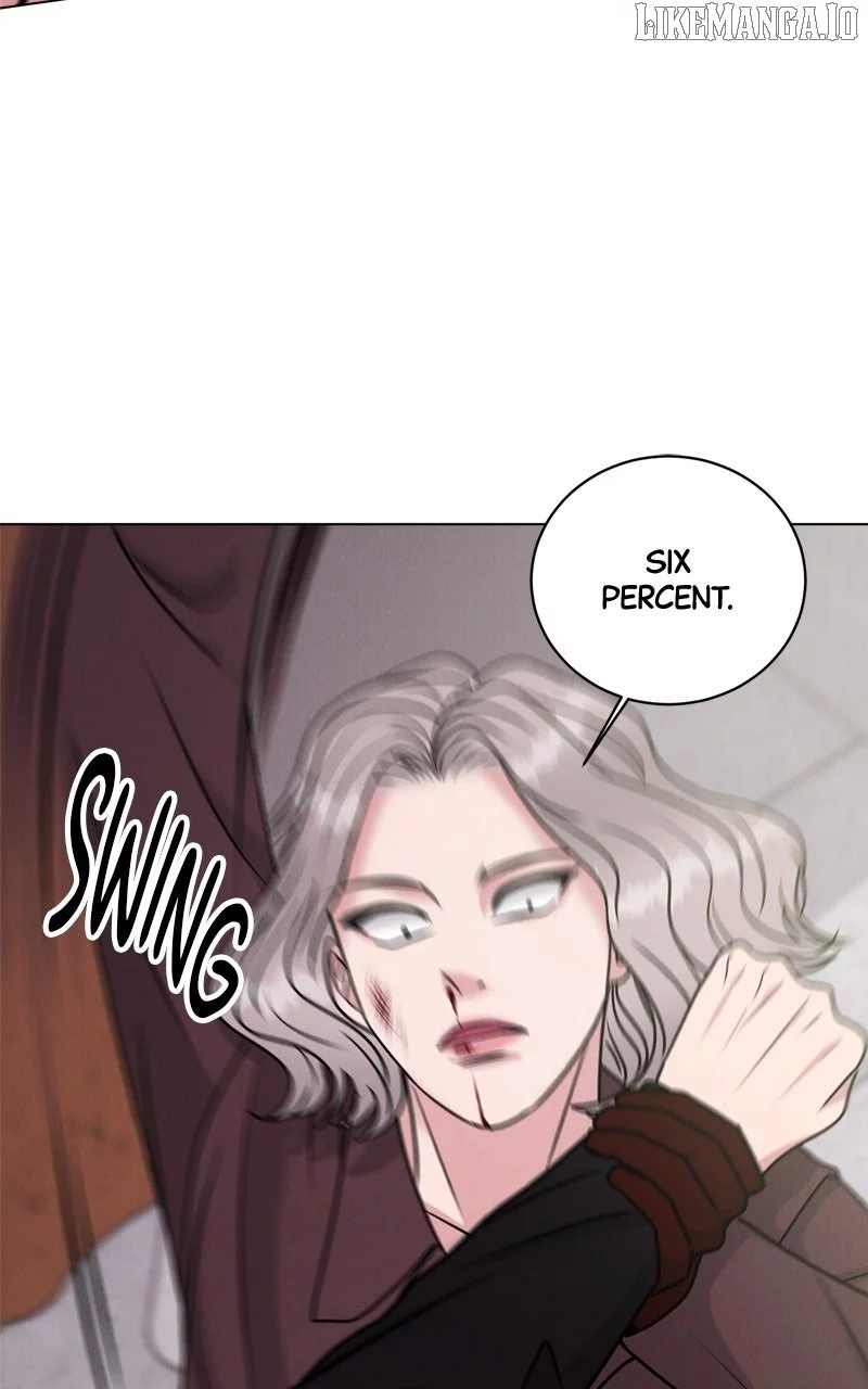 If You Don’t Love, You Die Chapter 7 page 22