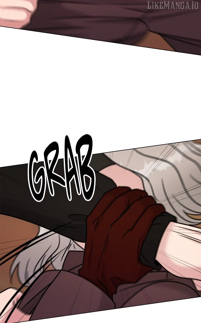 If You Don’t Love, You Die Chapter 7 page 21