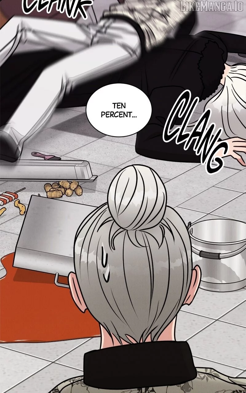 If You Don’t Love, You Die Chapter 7 page 27