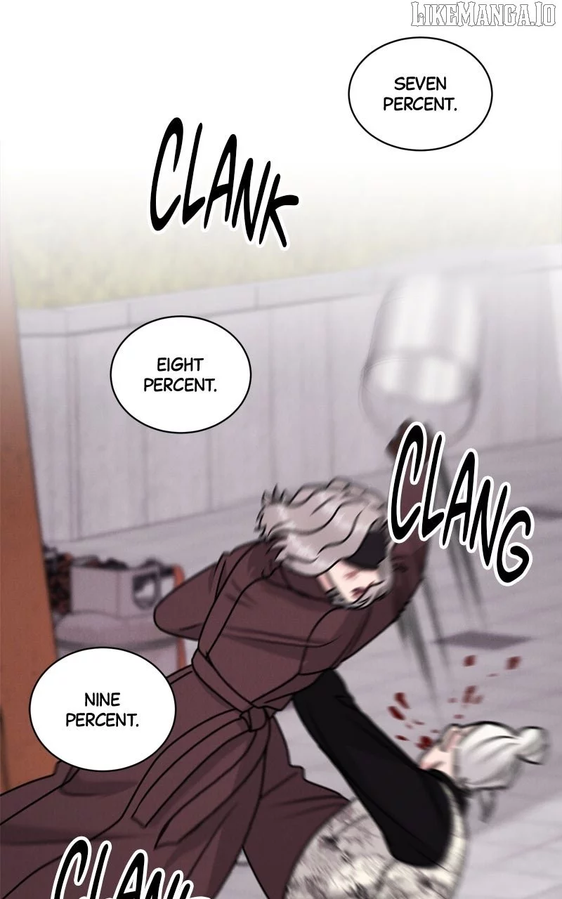 If You Don’t Love, You Die Chapter 7 page 26
