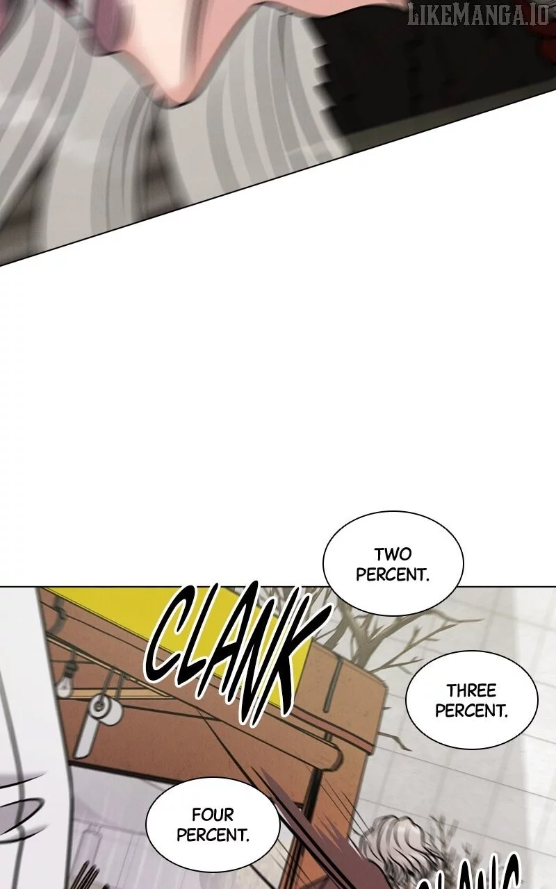 If You Don’t Love, You Die Chapter 7 page 17