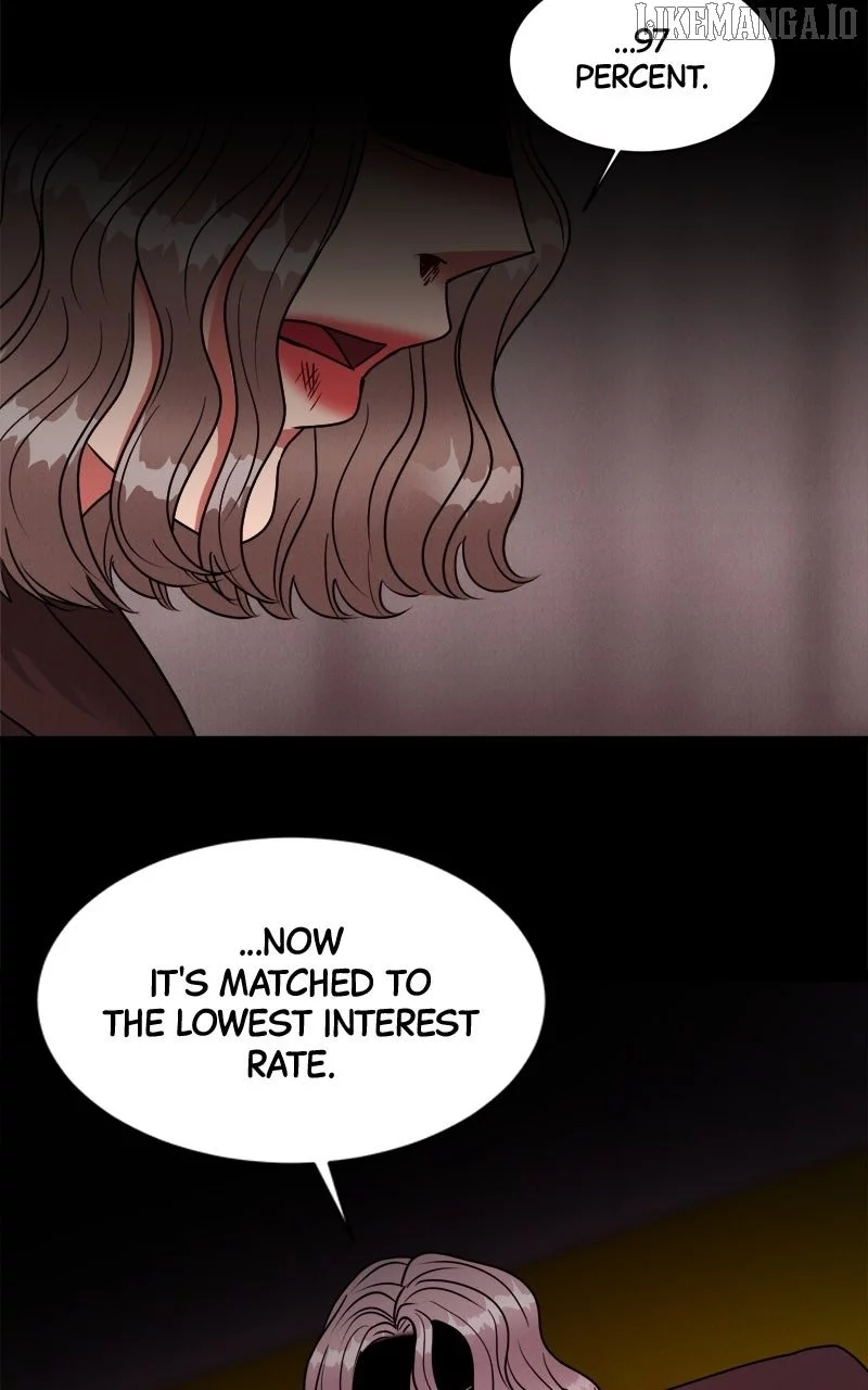 If You Don’t Love, You Die Chapter 7 page 31