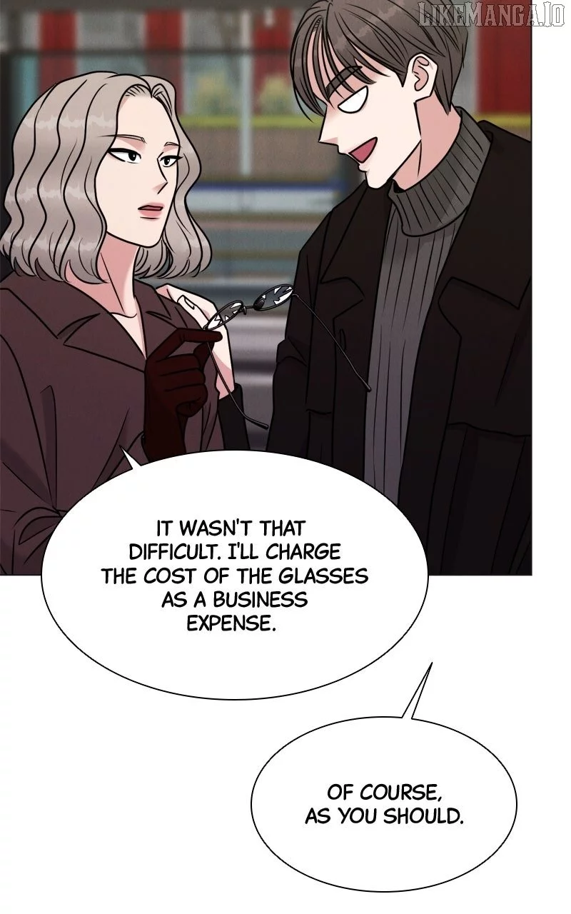 If You Don’t Love, You Die Chapter 7 page 35