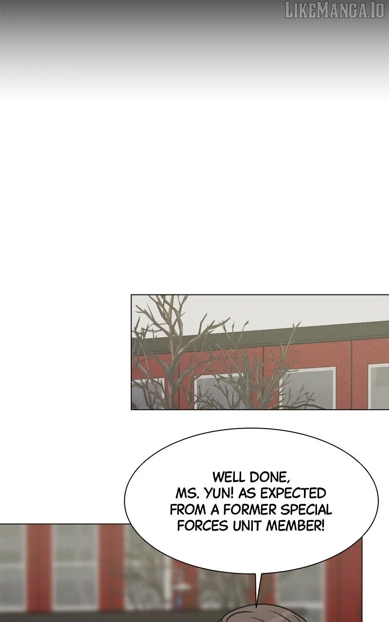If You Don’t Love, You Die Chapter 7 page 34