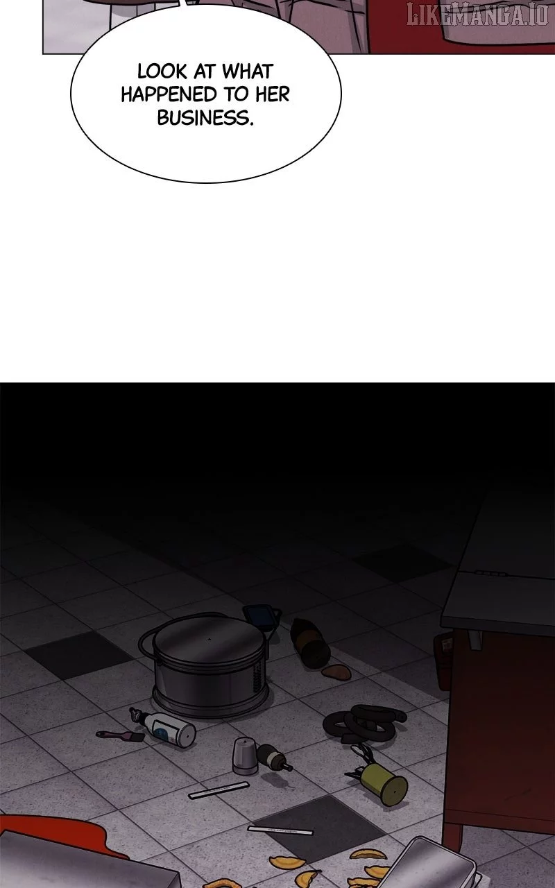 If You Don’t Love, You Die Chapter 7 page 37