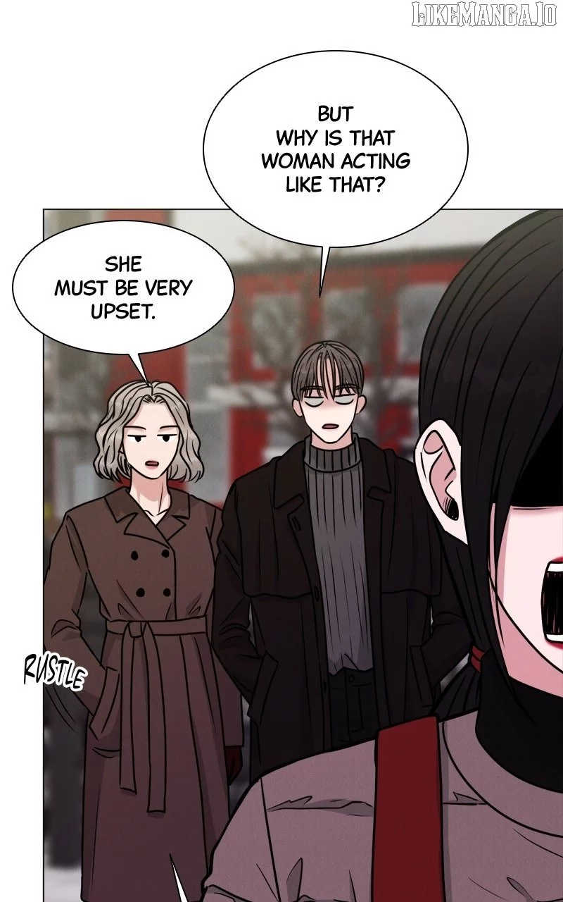 If You Don’t Love, You Die Chapter 7 page 36