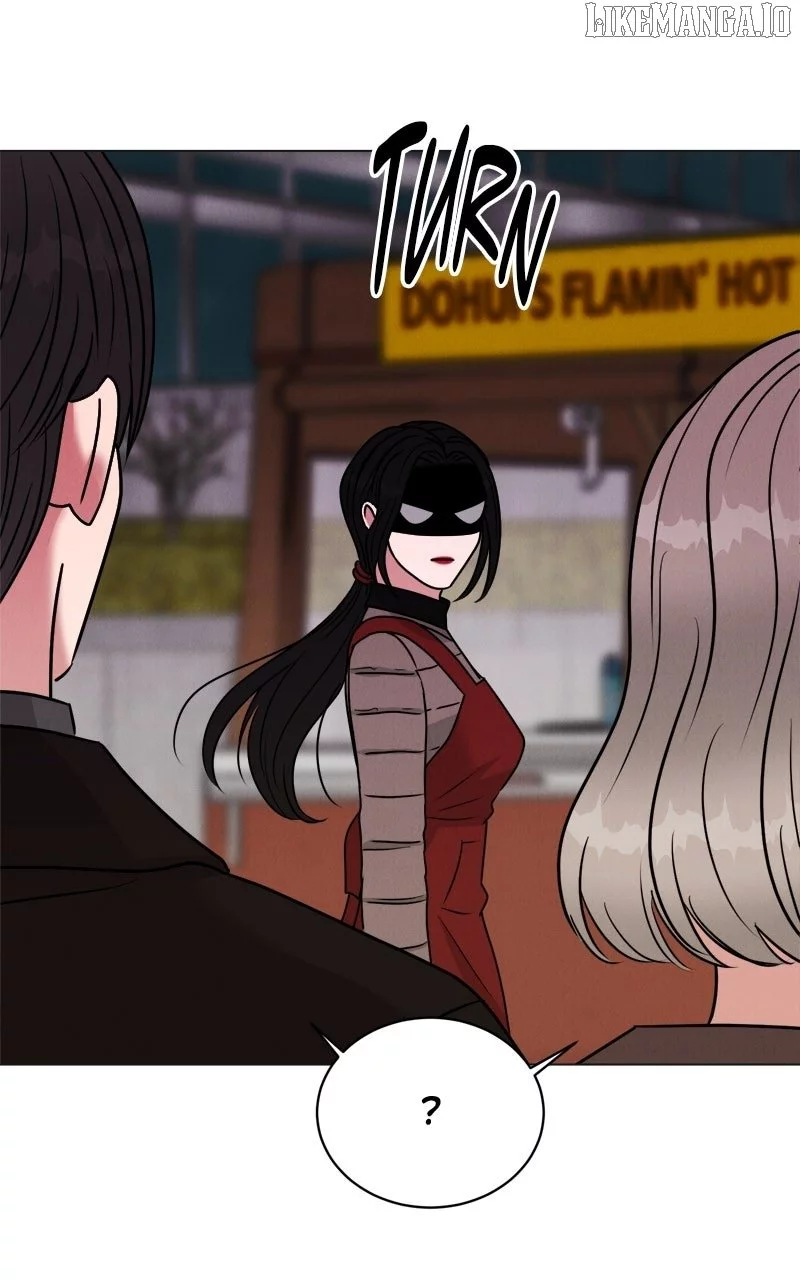 If You Don’t Love, You Die Chapter 7 page 39