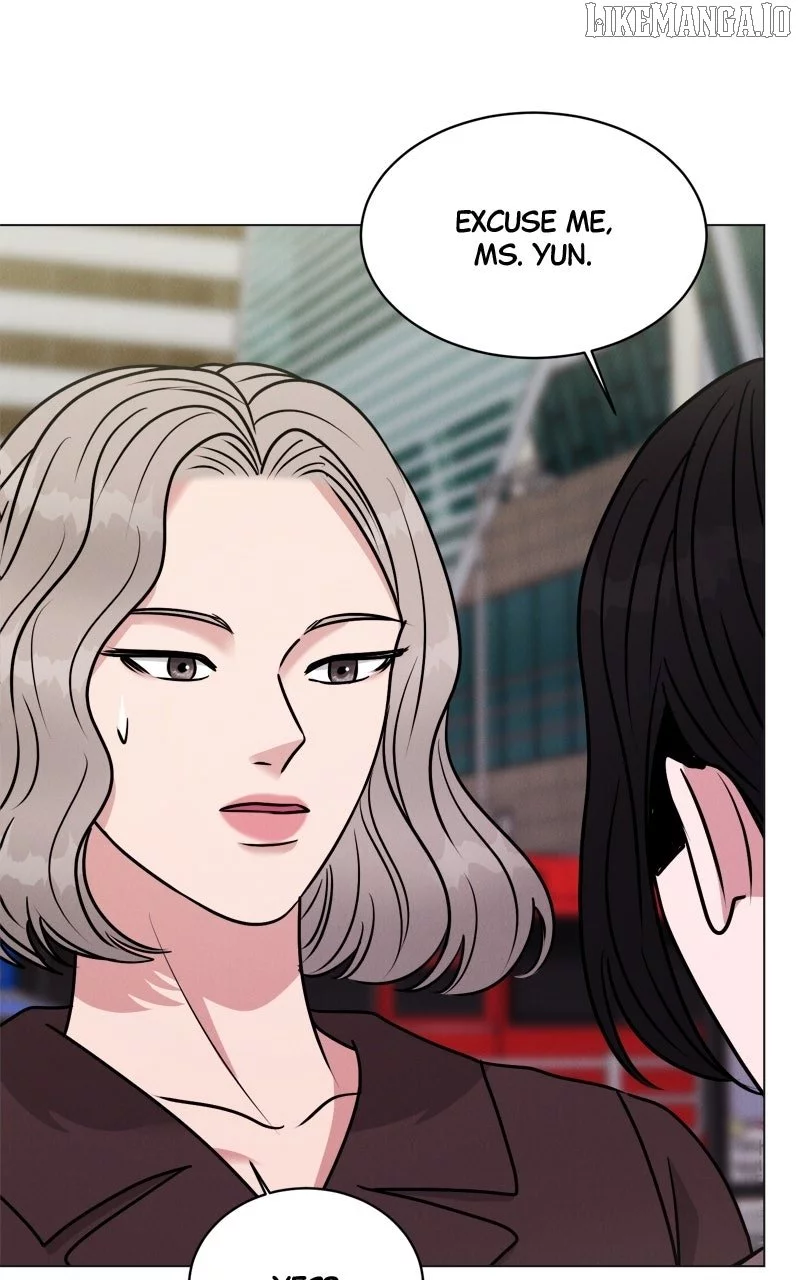 If You Don’t Love, You Die Chapter 7 page 40