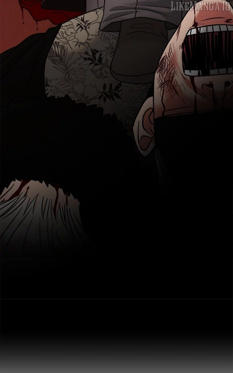 If You Don’t Love, You Die Chapter 7 page 33