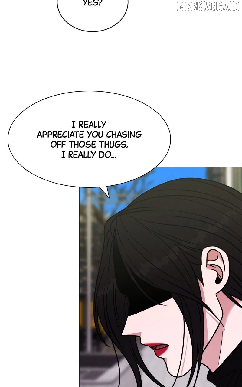 If You Don’t Love, You Die Chapter 7 page 41