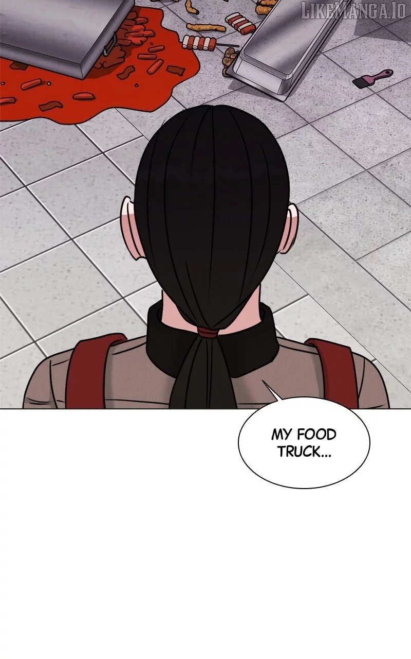 If You Don’t Love, You Die Chapter 7 page 38